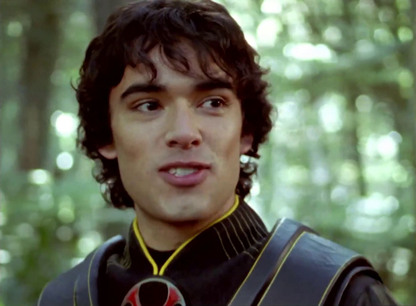 How Many Times Was the Yellow Ranger the Best Ranger?
