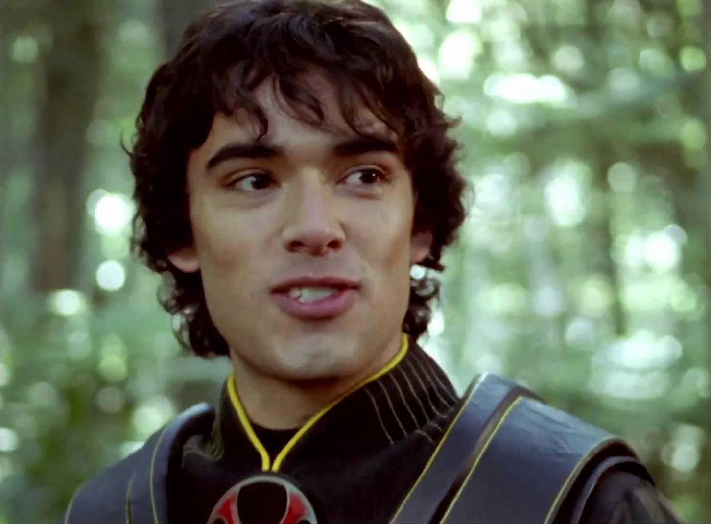 Yellow Ranger Dustin How Many Times Was the Yellow Ranger the Best Ranger?
