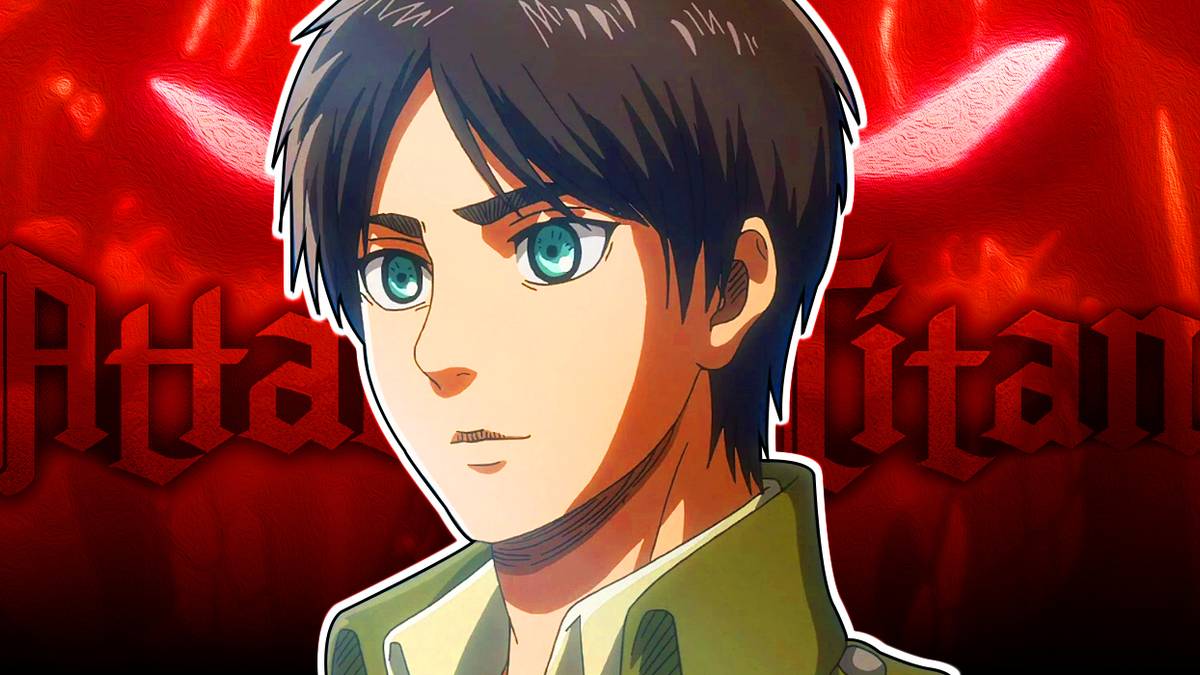 Attack on Titan Creator Reveals First Look at New Spinoff, Soyogi Fractal