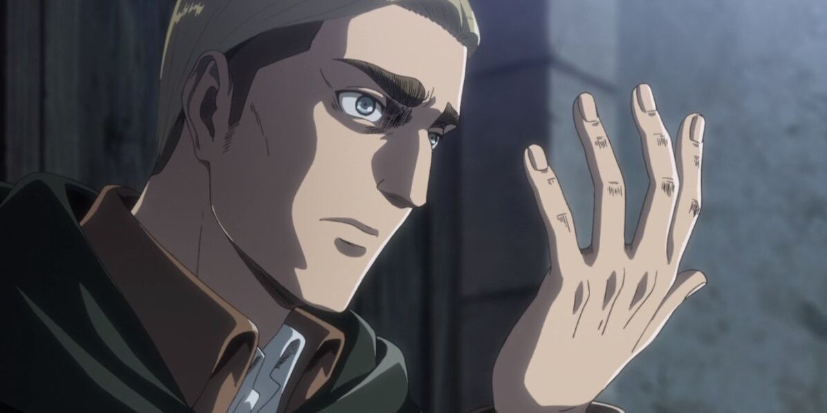 Attack on Titan: Which Characters Should Have Survived Until The End?