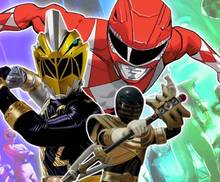 Power Rangers: Every Era Series, Explained