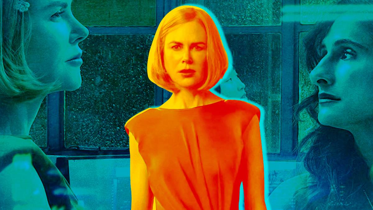 Expats Is an Unfocused Melodrama Set Among Hong Kong's Wealthy