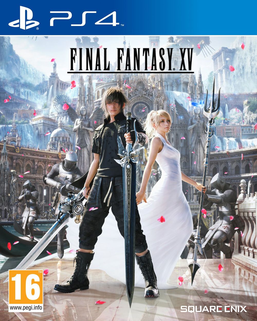 Final Fantasy VII Rebirth: 10 Similar JRPGs To Play While You Wait