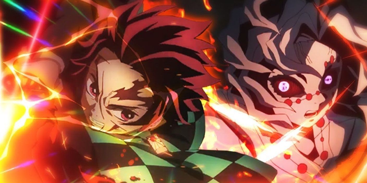 The Greatest Supernatural Anime, Ranked