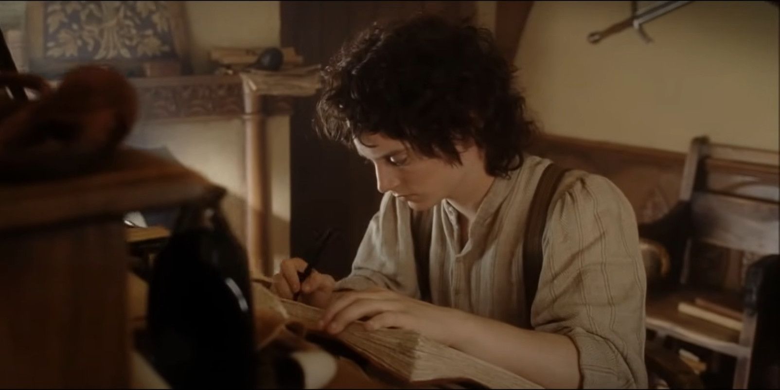 10 Annoying Lord of the Rings Characters Fans Still Can't Stand