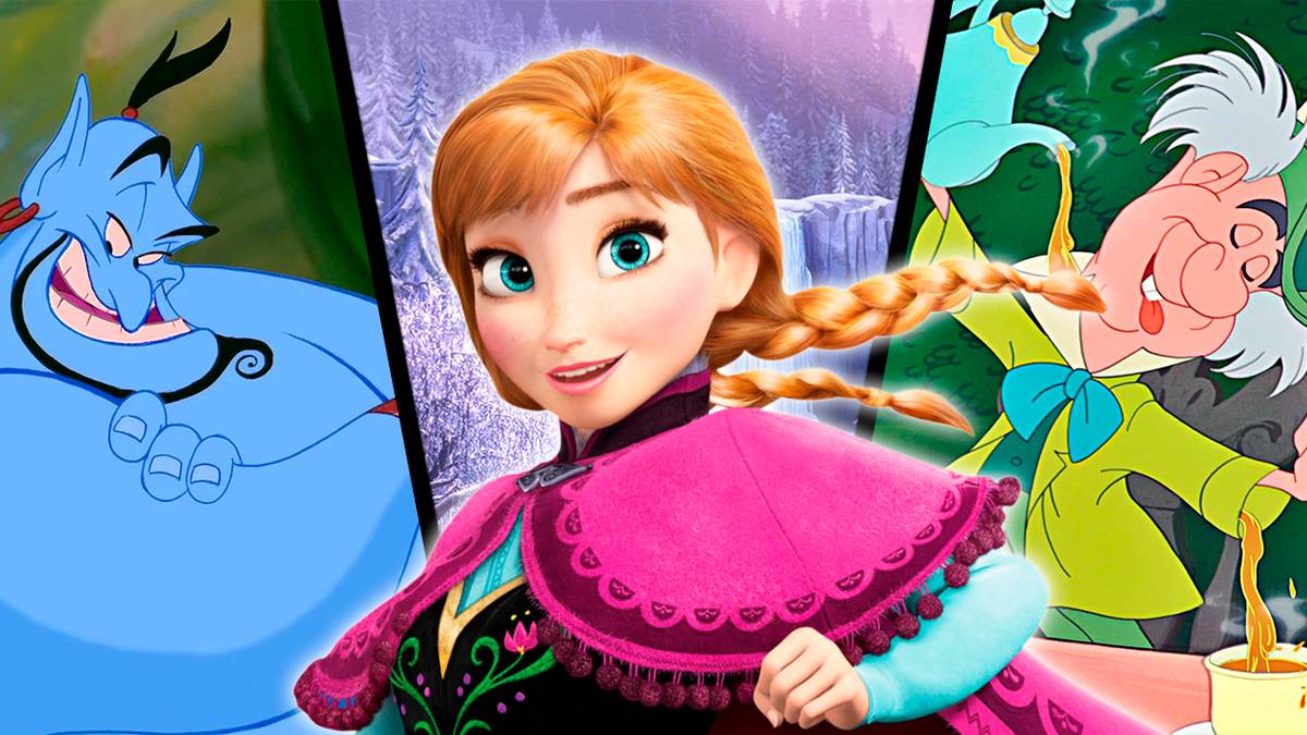 Dreamlight Valley: Alle Charaktere – Aktuell, bestätigt, angeteasert, image size:1200x675