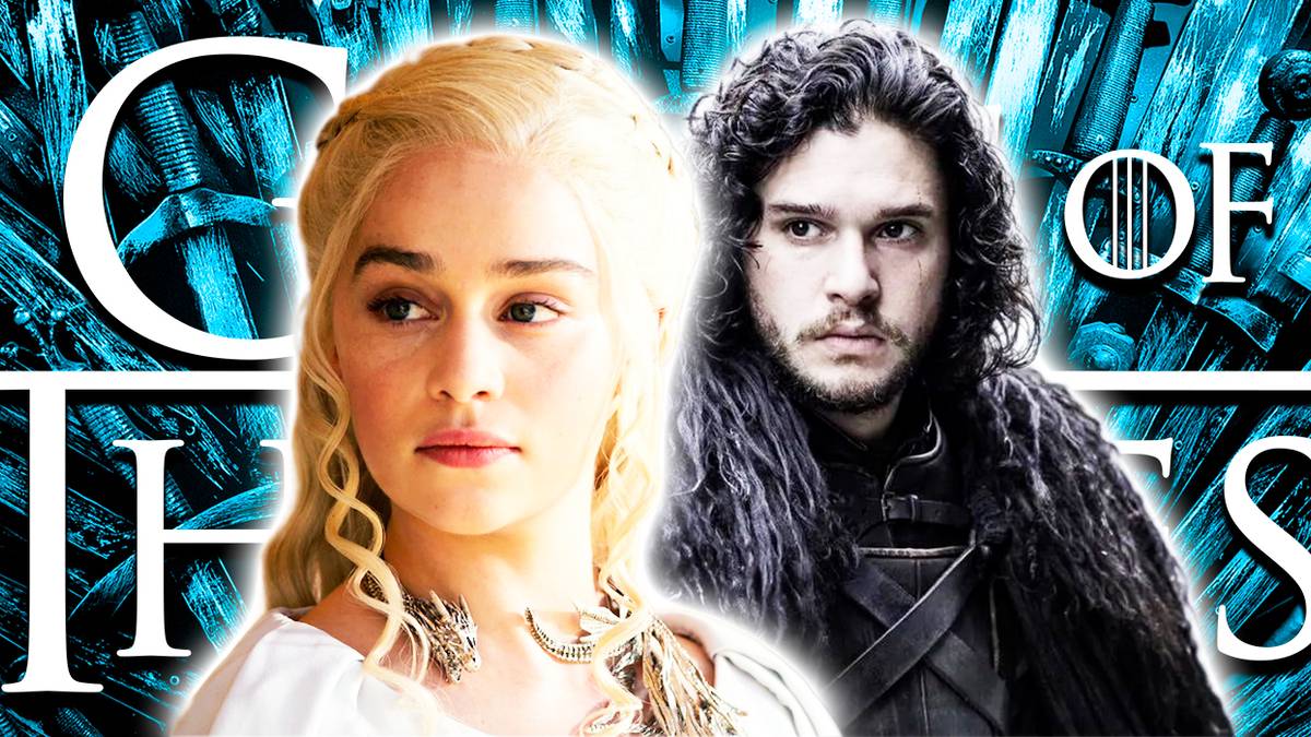 Where You've Seen the Game of Thrones Cast
