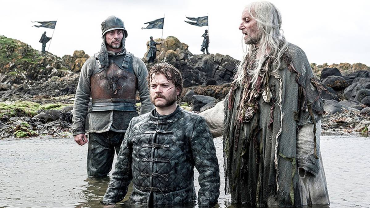 I Still Can't Believe Game of Thrones Cut This Huge Westeros Event From the  Show Without Even a Mention, image size:1200x675