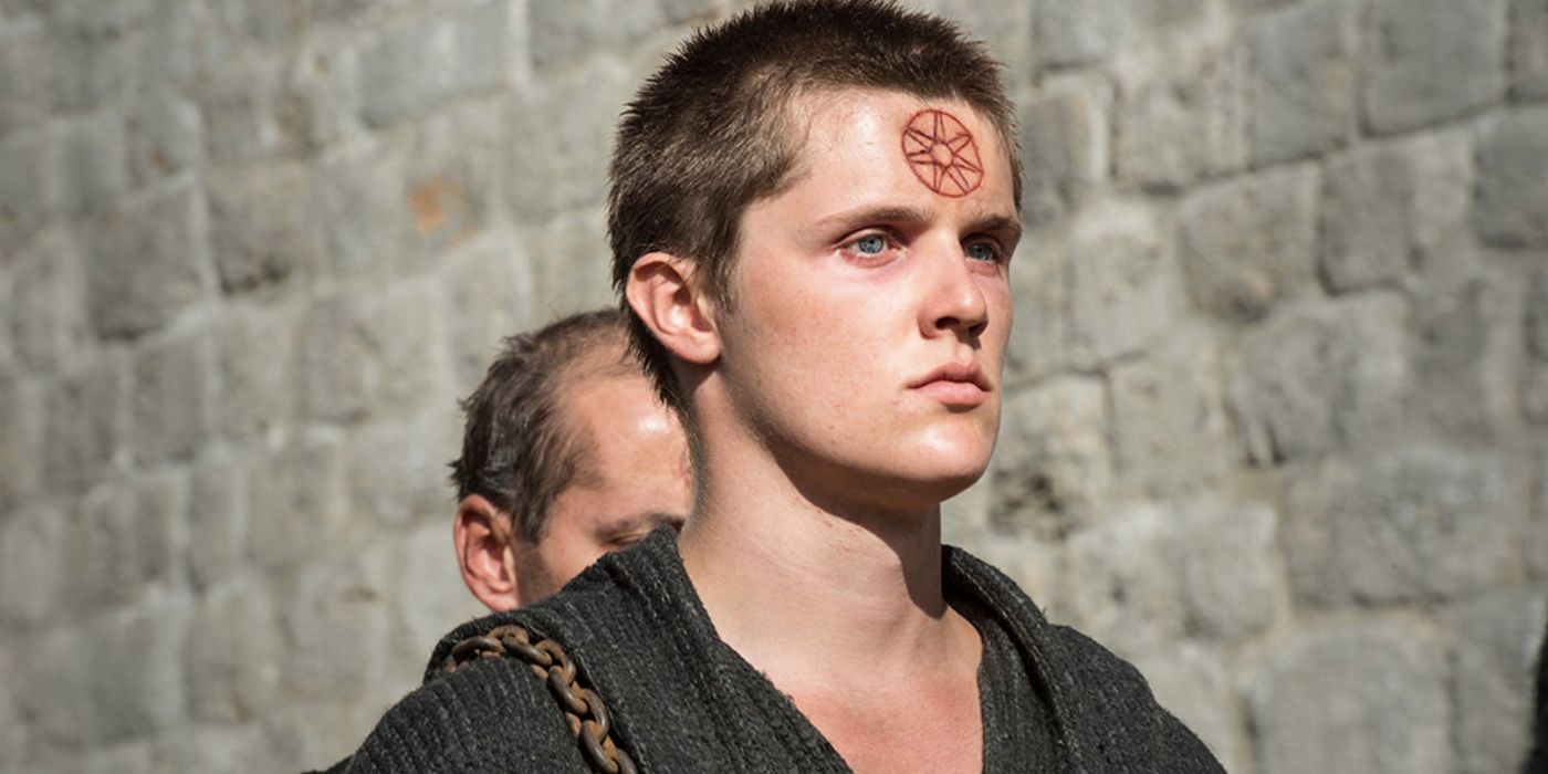What Are Game of Thrones' 9 Major Religions?