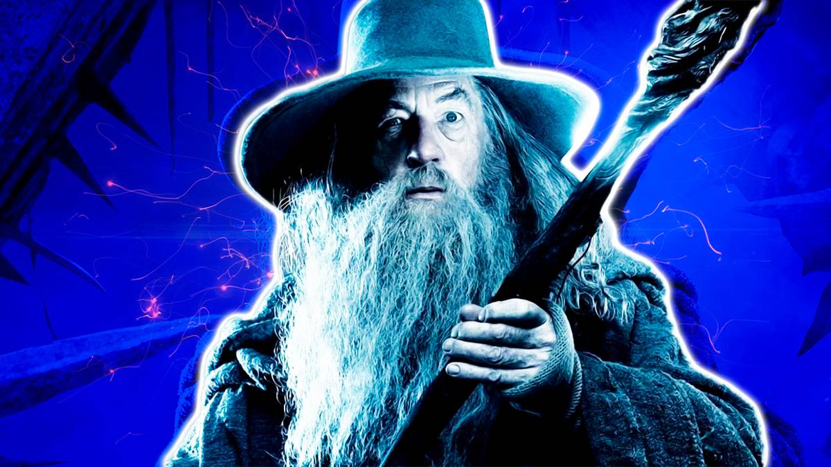 Gandalf Will Be Involved': Ian McKellen Confirms He's Wanted to Return in  New LOTR Movies, image size:1200x675