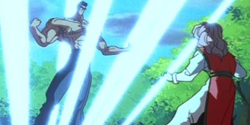 10 Lessons Modern Anime Can Learn From Yu Yu Hakusho's Dark Tournament