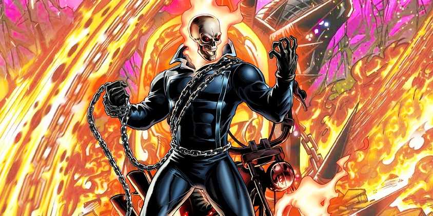 How Many Ghost Rider Movies Are There?