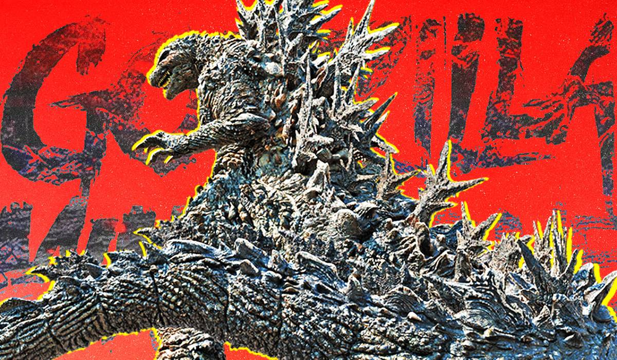 Toho Rules For Godzilla