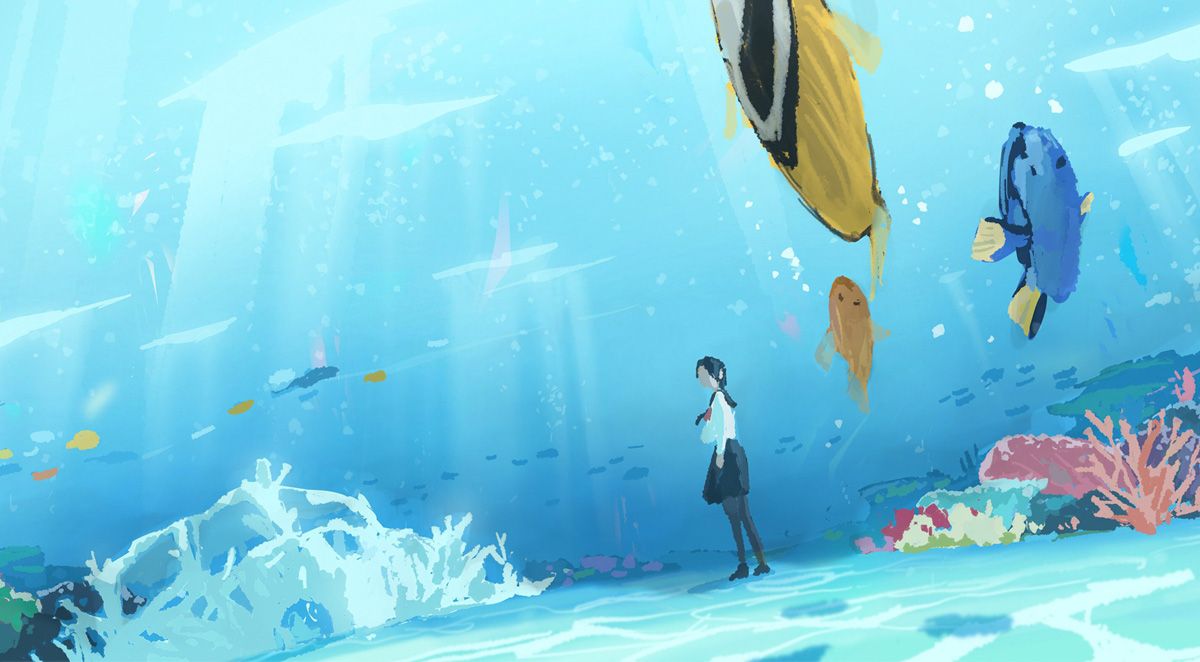 JJK Releases Full Official Season 2 Color Script