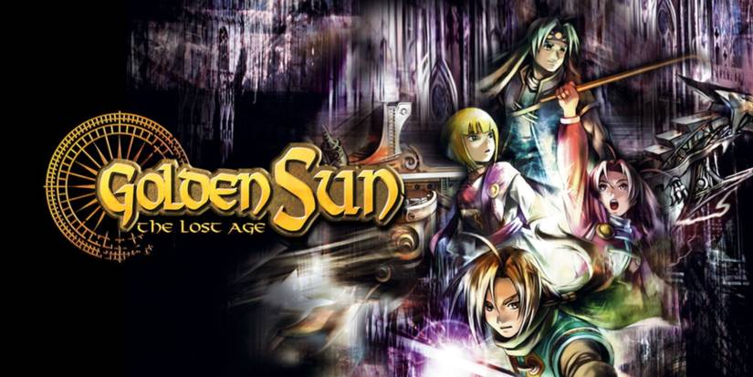 10 RPGs Perfect for an Anime Adaptation