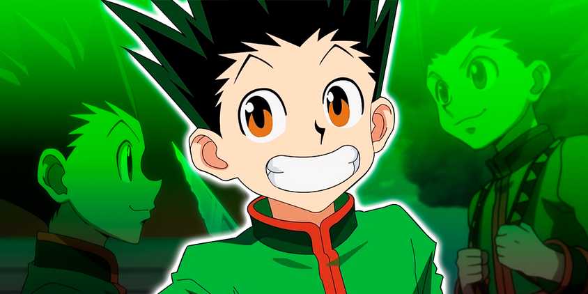Hunter x Hunter: Zoldyck Family Tree, Explained