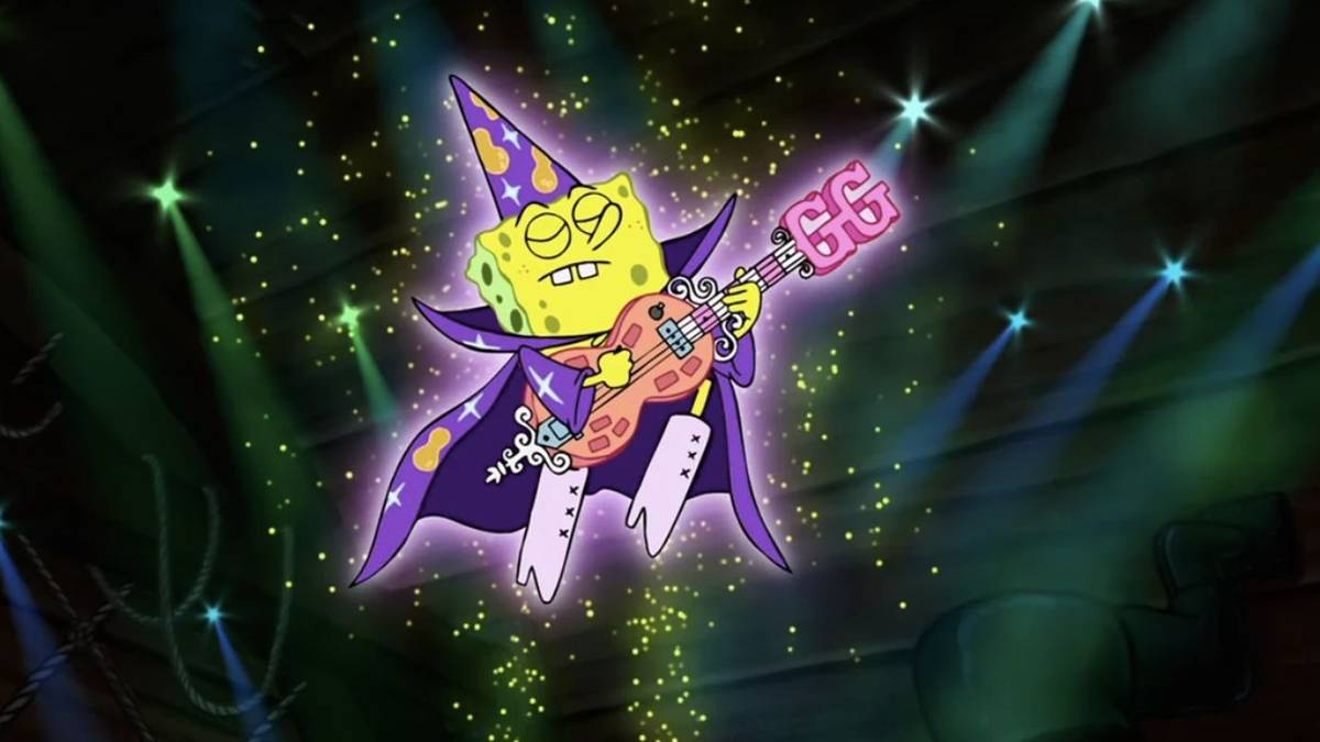 SpongeBob to Celebrate Massive Milestone With a Must-Have Collectible for Fans