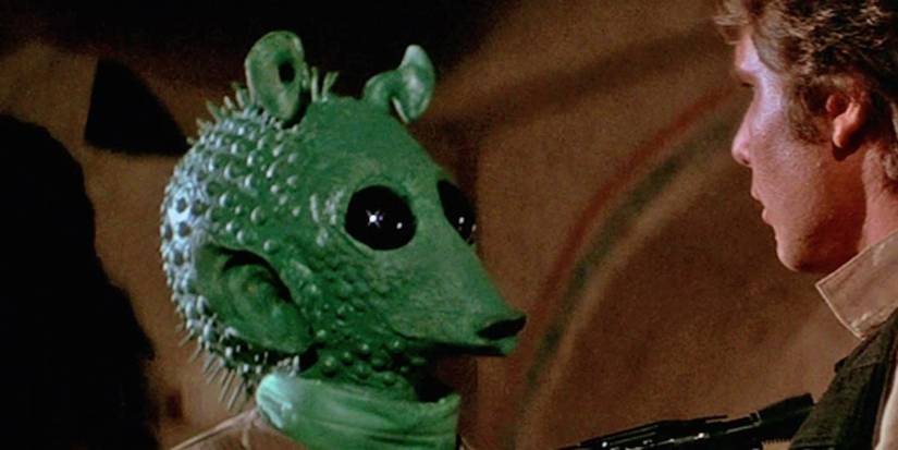 Most Important Alien Species From Star Wars