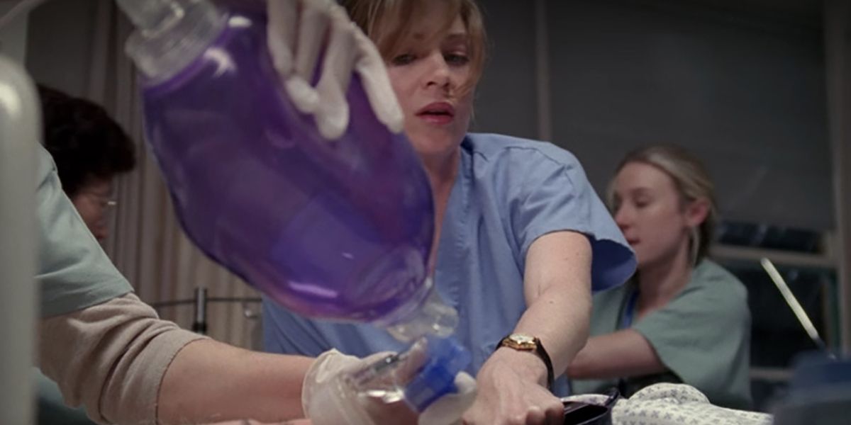 The Best Grey's Anatomy Episodes of All Time, Ranked