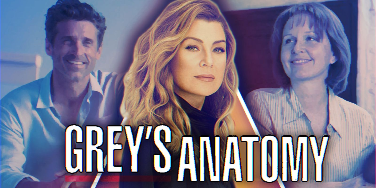 The Best Grey’s Anatomy Couples