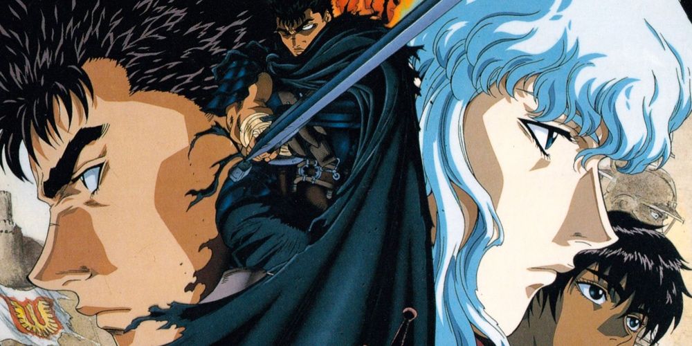 Berserk: The Black Swordsman Releases New Teaser Ahead of Trailer