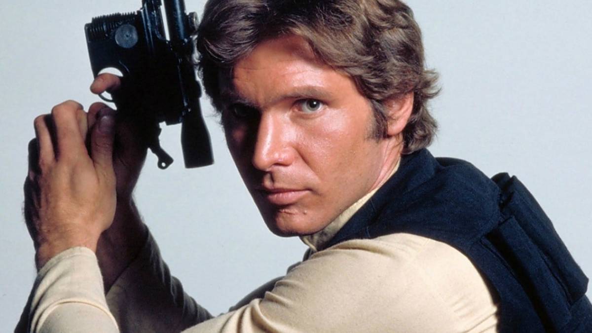 Star Wars: Boba Fett and Han Solo Finally Face Off in a New Story