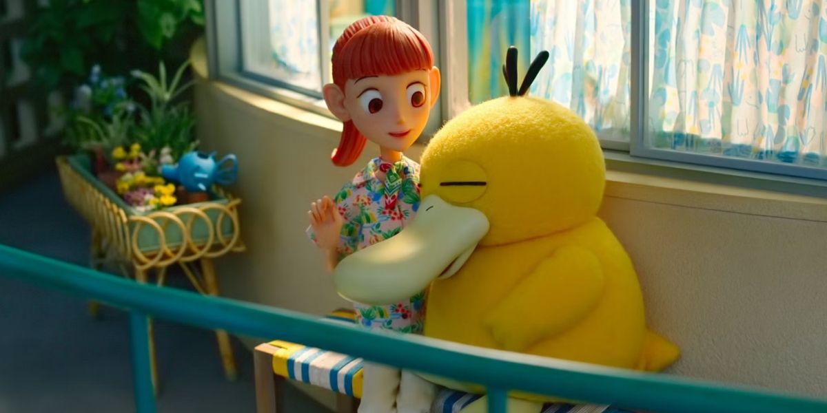 10 Coolest Jobs in the Pokemon World (That Aren’t Being a Trainer)