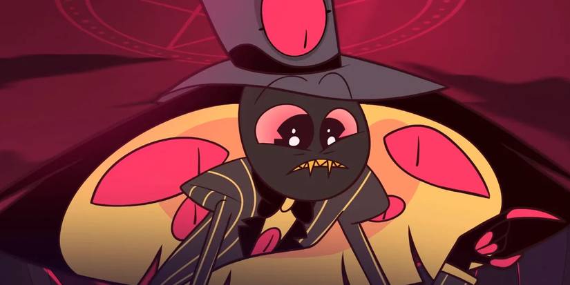 The Best Demon & Angel Designs in Hazbin Hotel