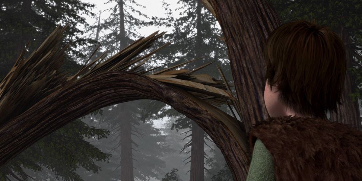What Are the Best Moments in How to Train Your Dragon?