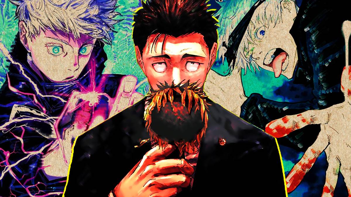 Jujutsu Kaisen: Is Higuruma Really as Skilled as Gojo?