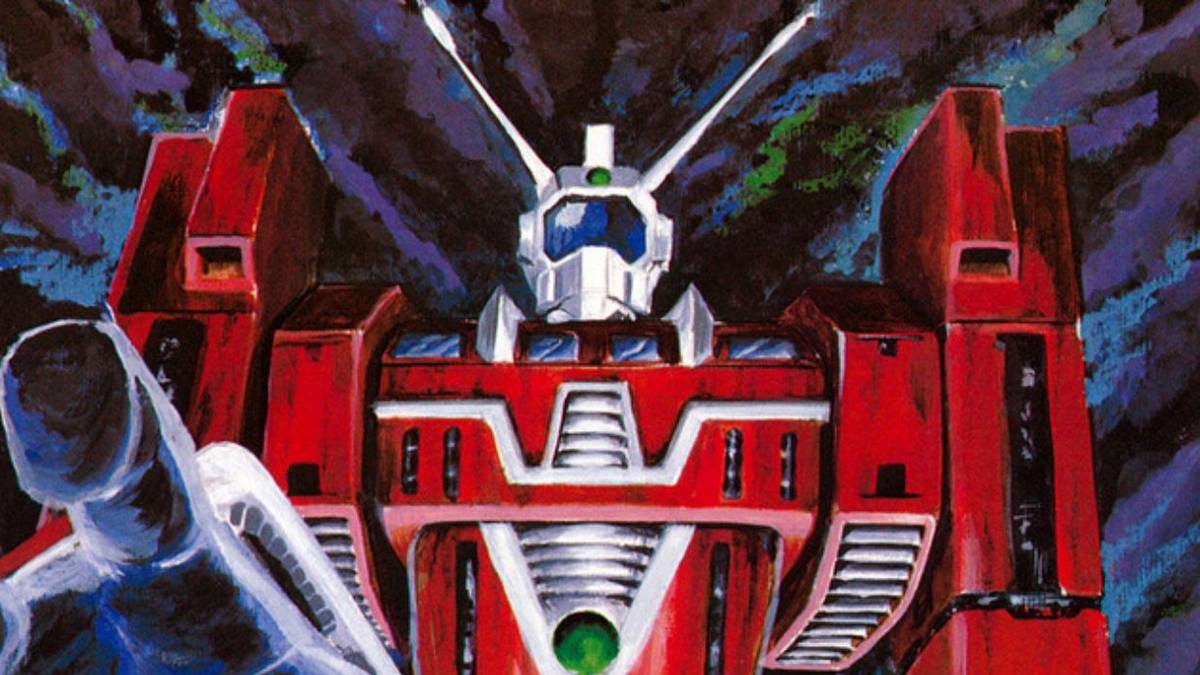 10 Forgotten Mecha Anime Series That Are Masterpieces From Start To Finish