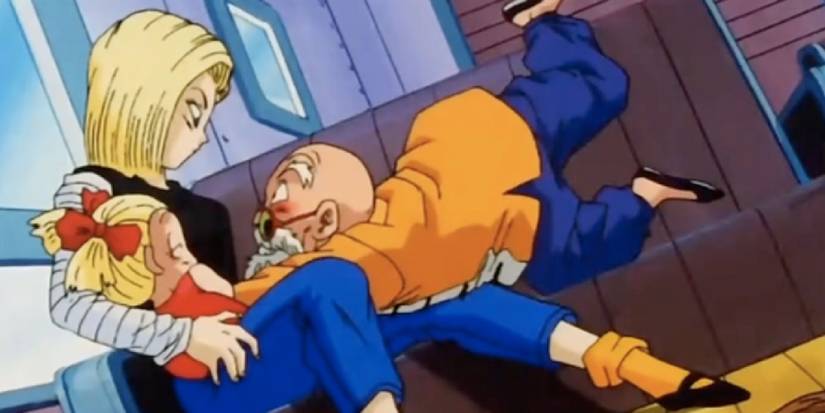10 Controversial Dragon Ball Scenes Fans Need To Stop Letting Off The Hook
