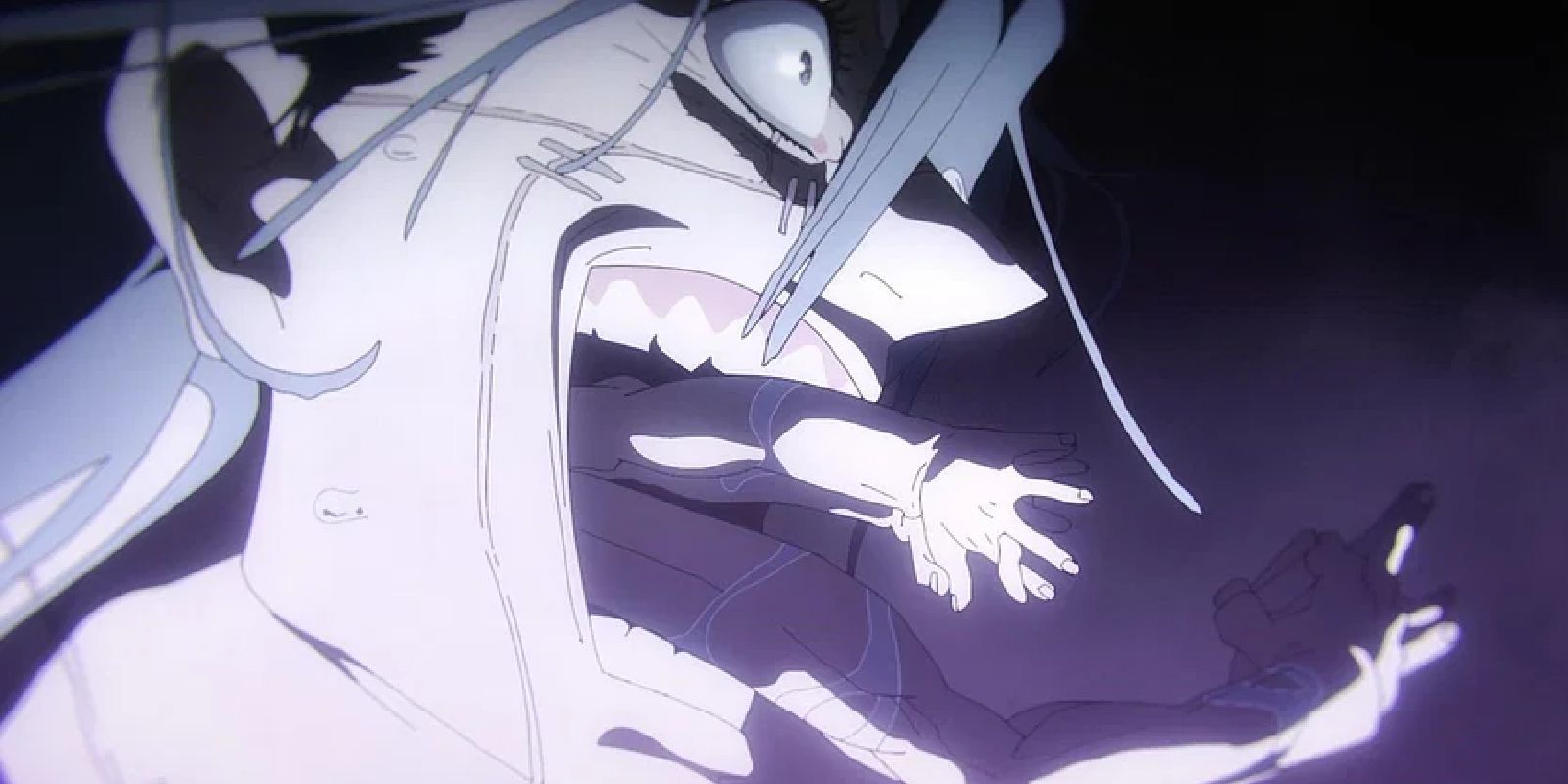 Jujutsu Kaisen: 10 Most Sinister Cursed Spirits, Ranked