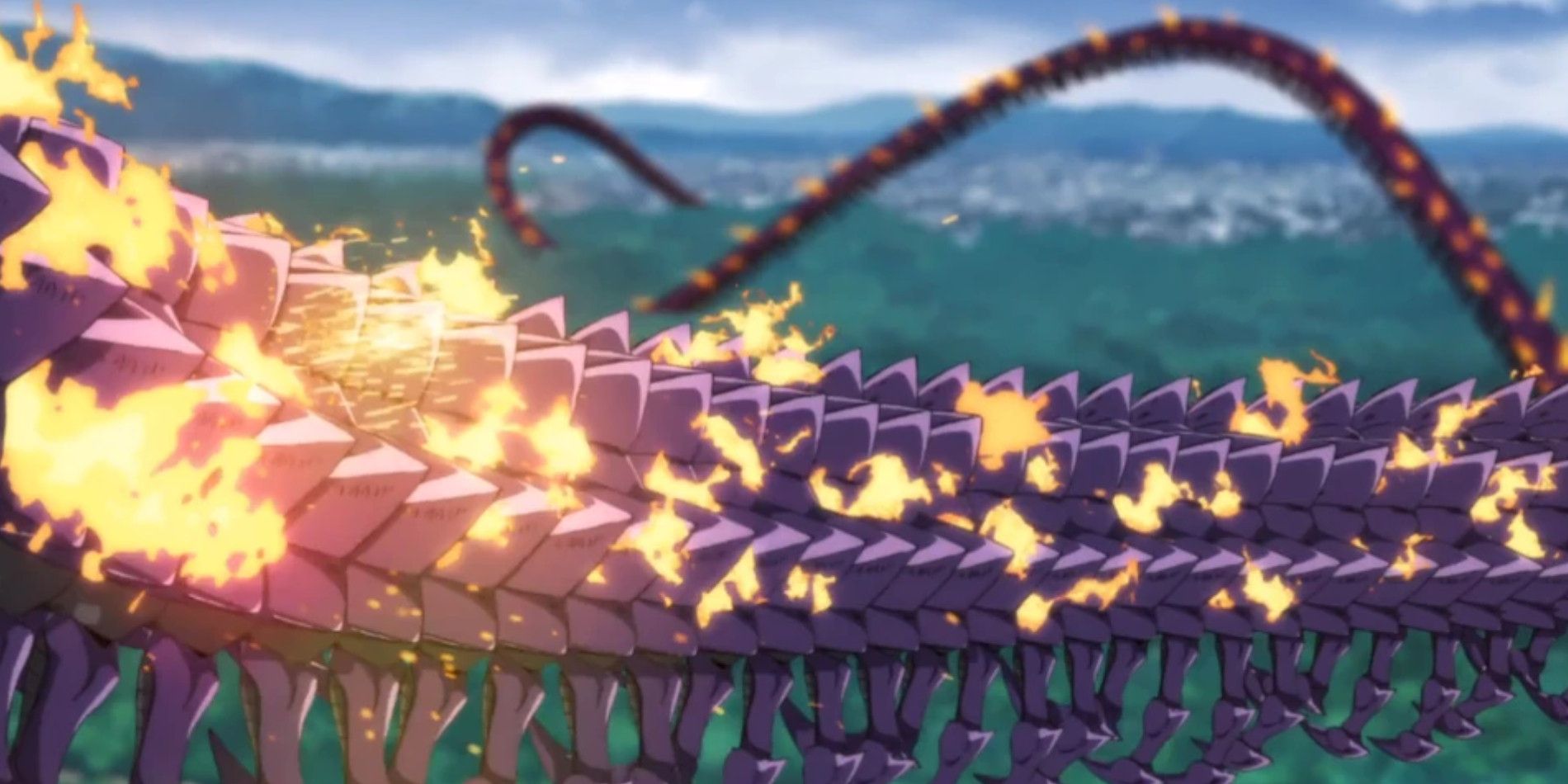 One Punch Man: Genos' 10 Strongest Powers, Ranked