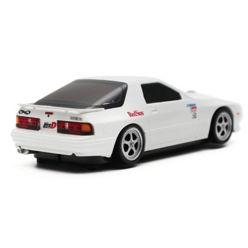 Initial D Gets Officially Licensed Computer Mouse Merchandise Release