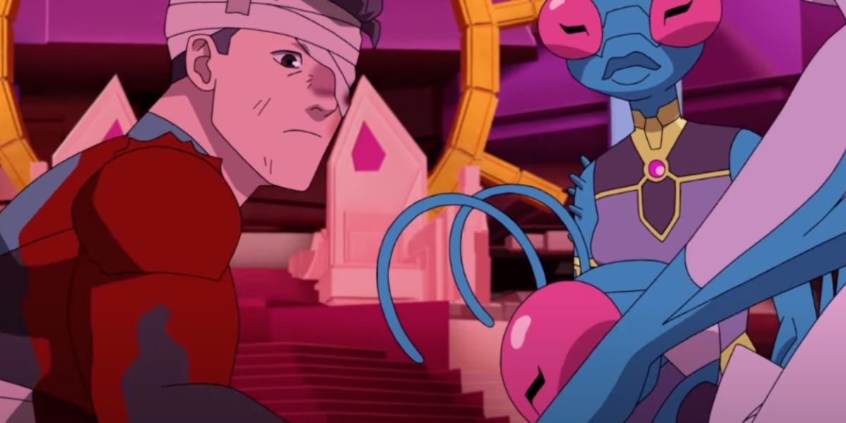Invincible Creator Reveals How the Show Will Stand Apart from Other ...