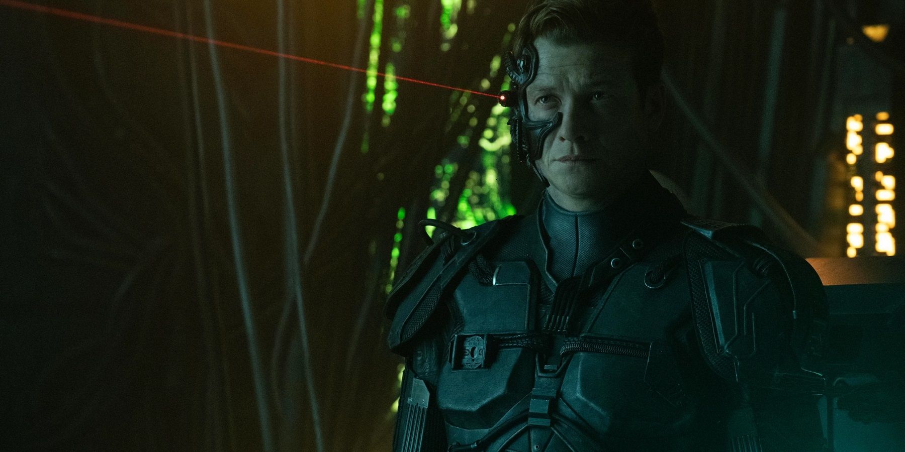 A Complete Timeline of the Borg in Star Trek