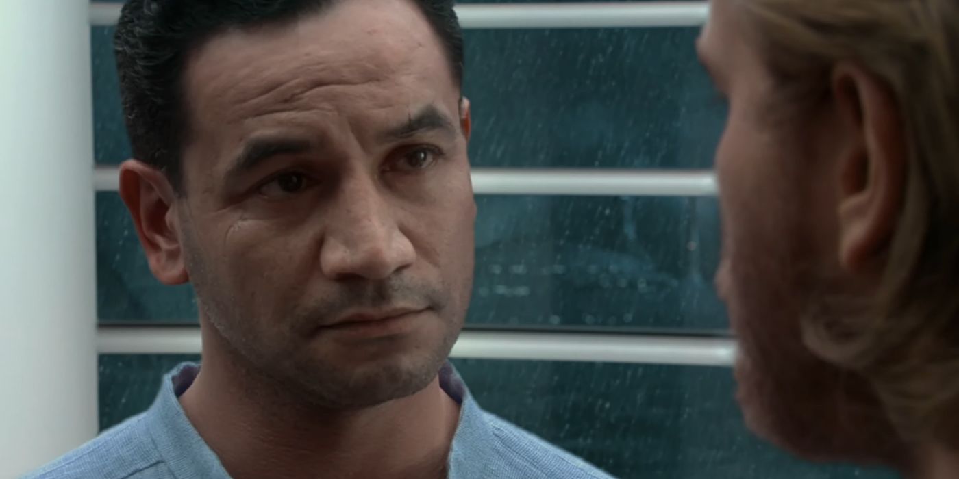 How Did Jango Fett Die So Easily in Attack of the Clones?