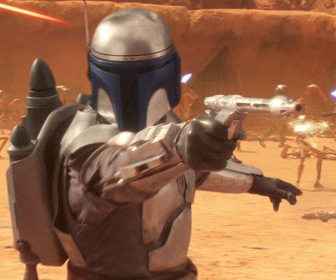 Swtor Jango Star Wars: Jango Fett Armor Timeline, Explained