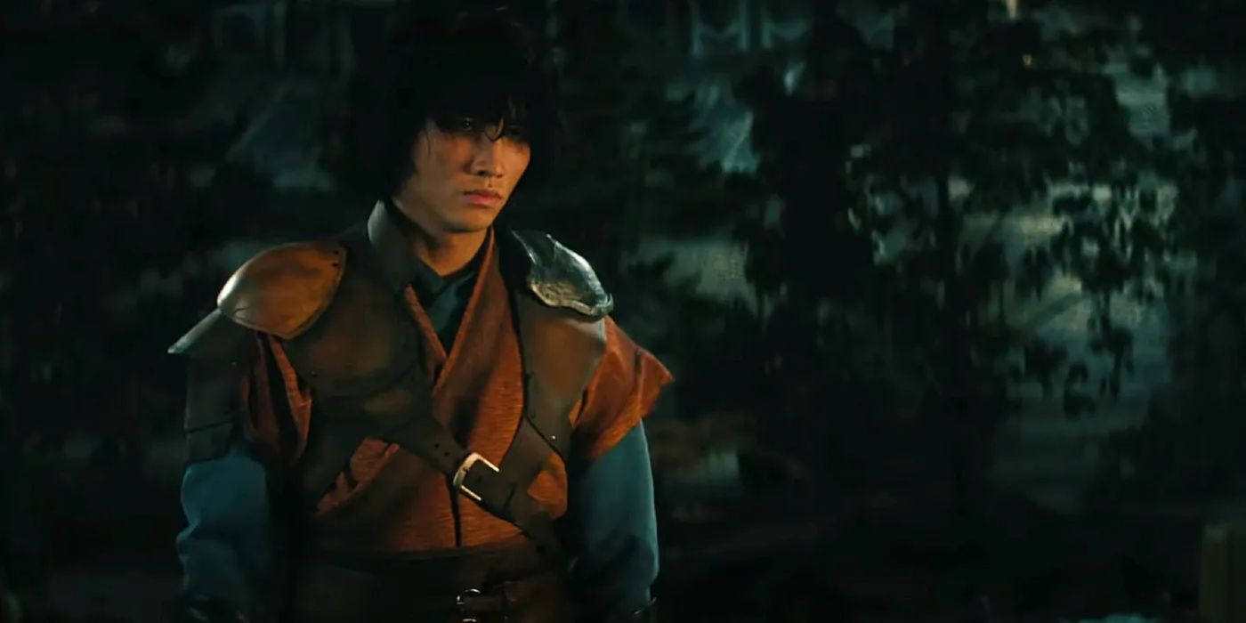 ATLA: 10 Best Costume Designs in the Live-Action Series, Ranked