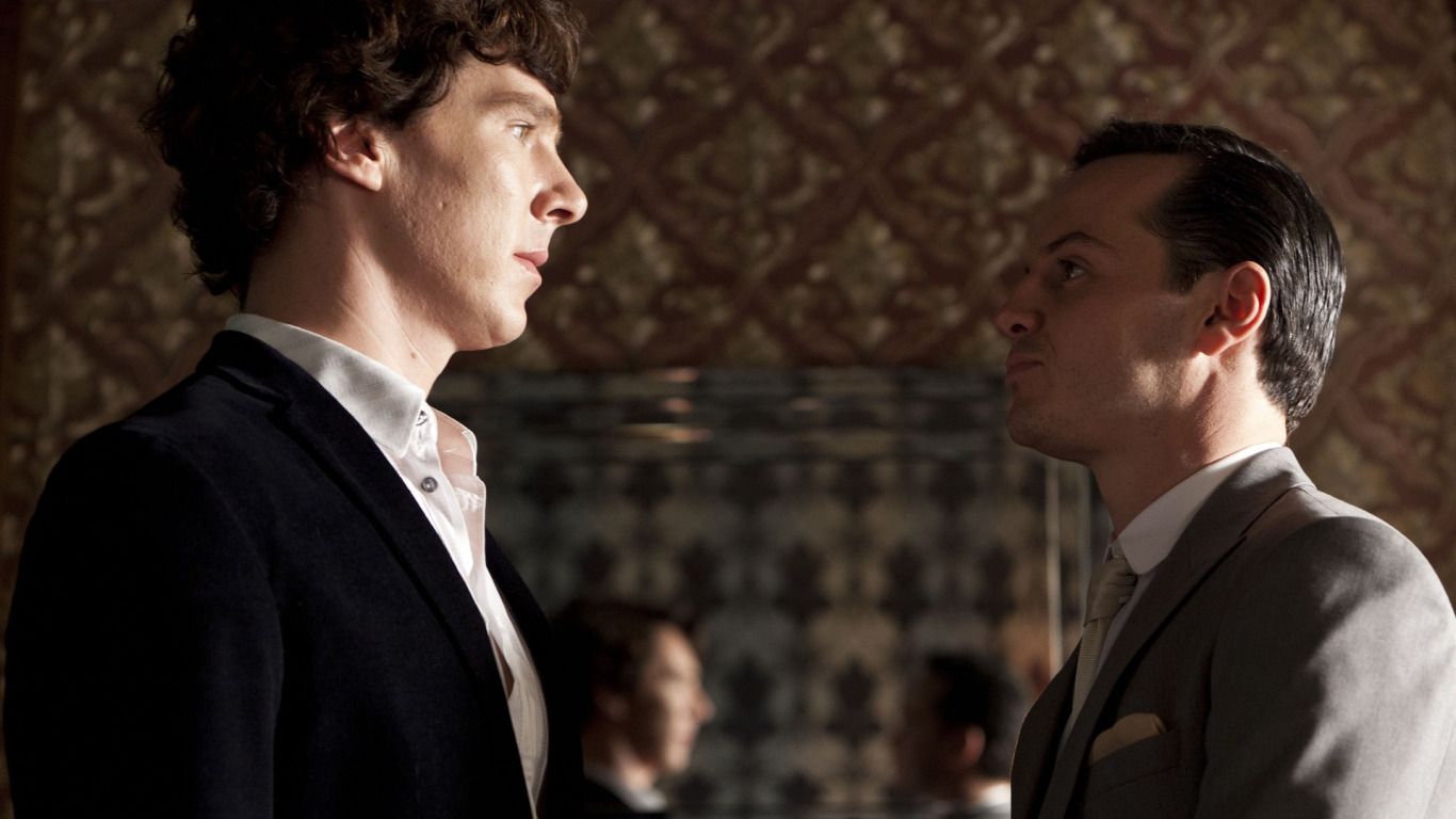 10 TV Shows You Need to Watch if You Love Guy Ritchie Movies