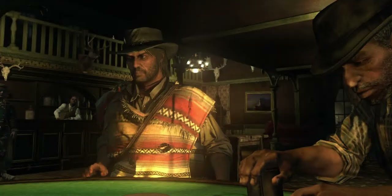 Red Dead Redemption Liar's Dice Guide