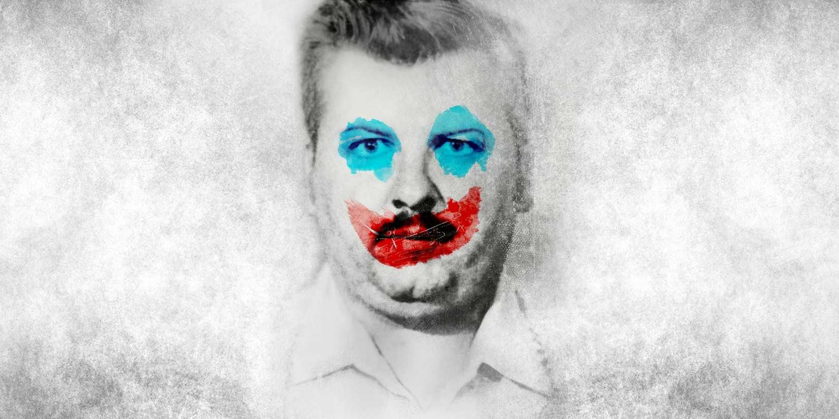 Devil in Disguise: John Wayne Gacy Is 1 of Peacock #39 s Best Kept Secrets