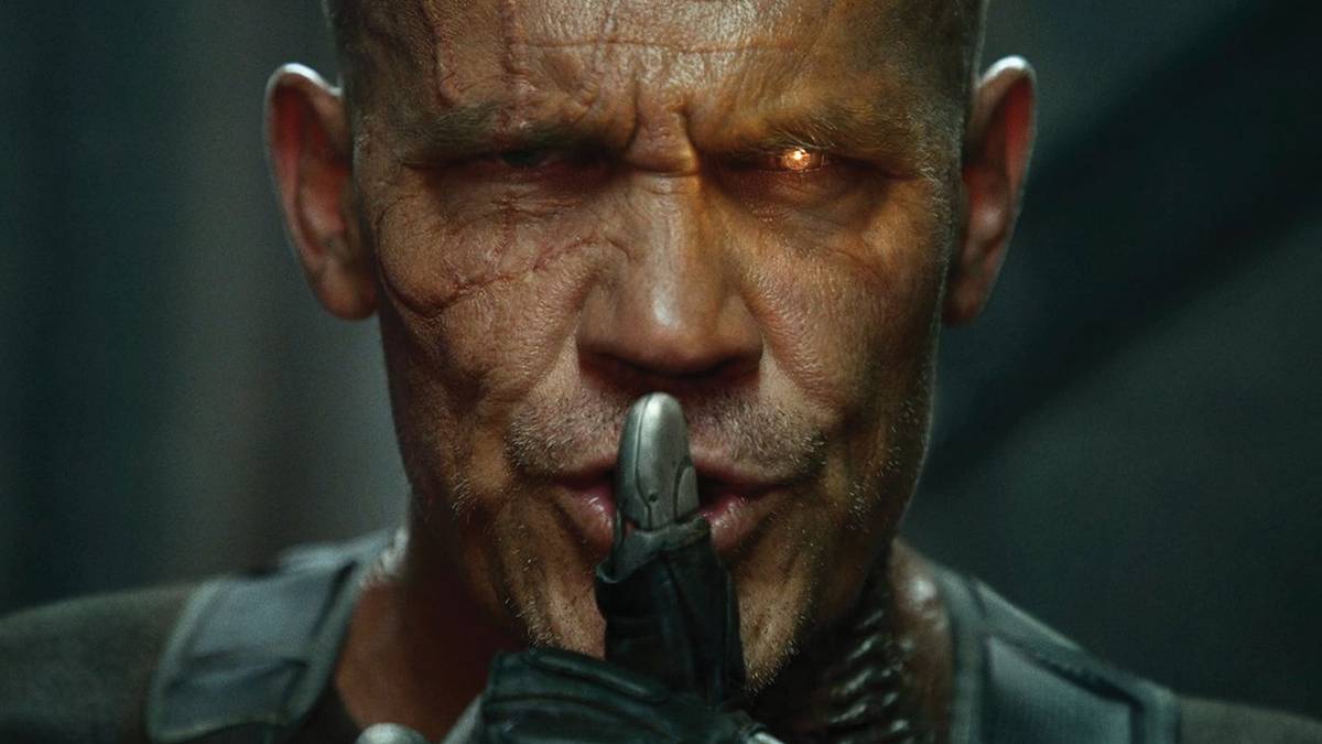 Gerüchte um Josh Brolins Rückkehr in Deadpool 4 offiziell vom ...