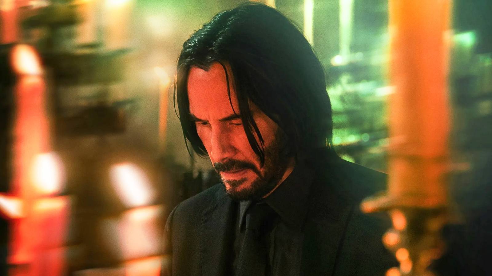 5 Classic Action Movies That Shaped John Wick