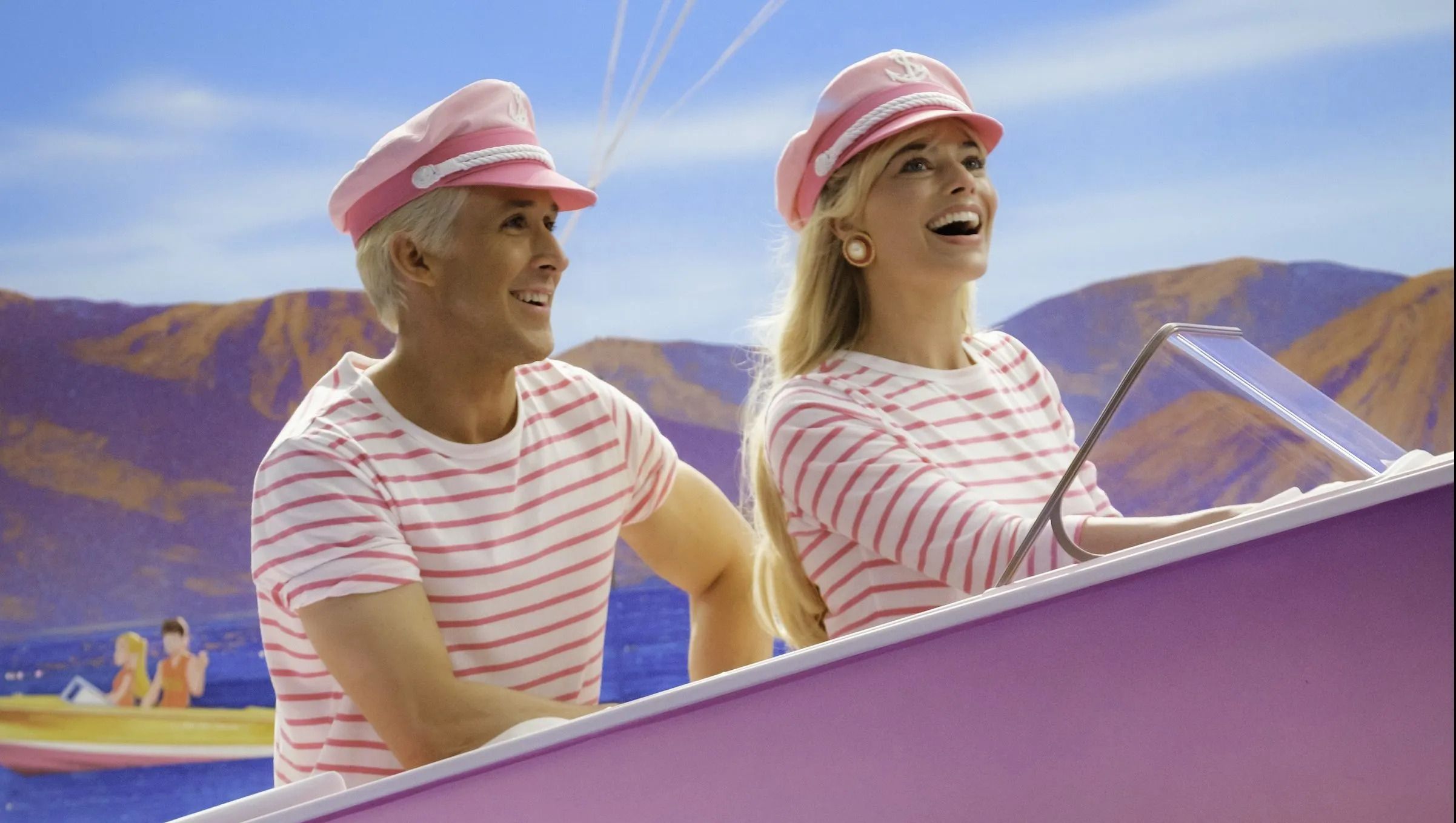 Barbie Movie Fun Facts You May Have Missed the First Time