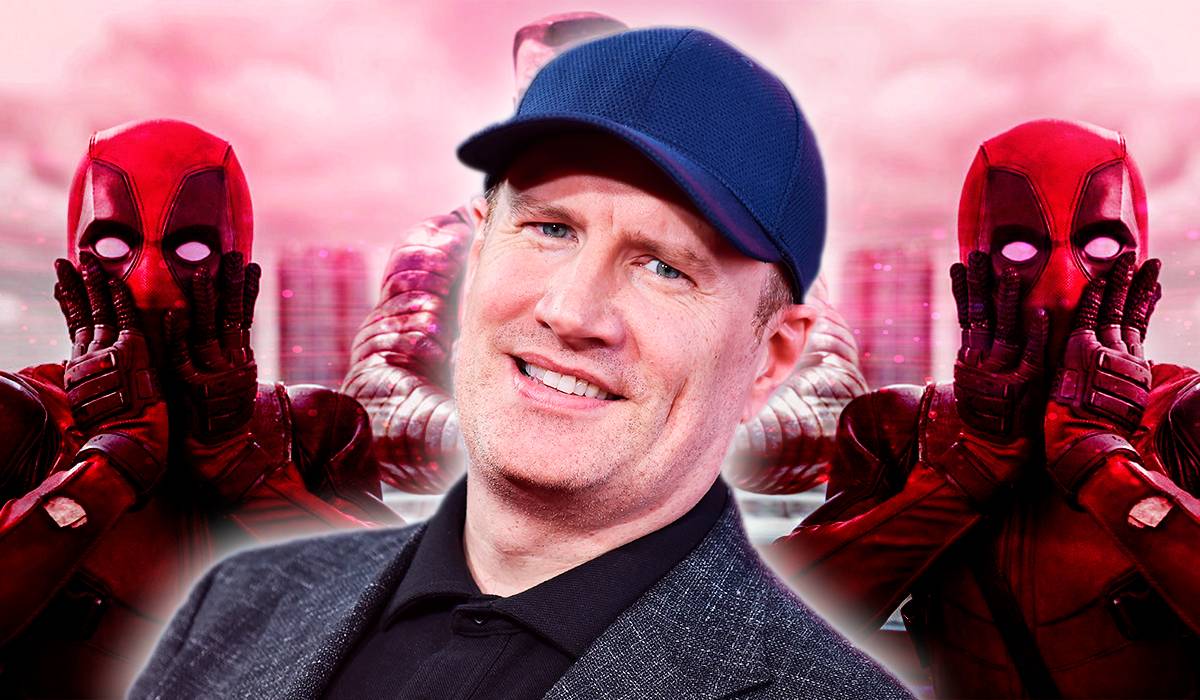 Kevin Feige Does Not Treat Comic Book Creators Well