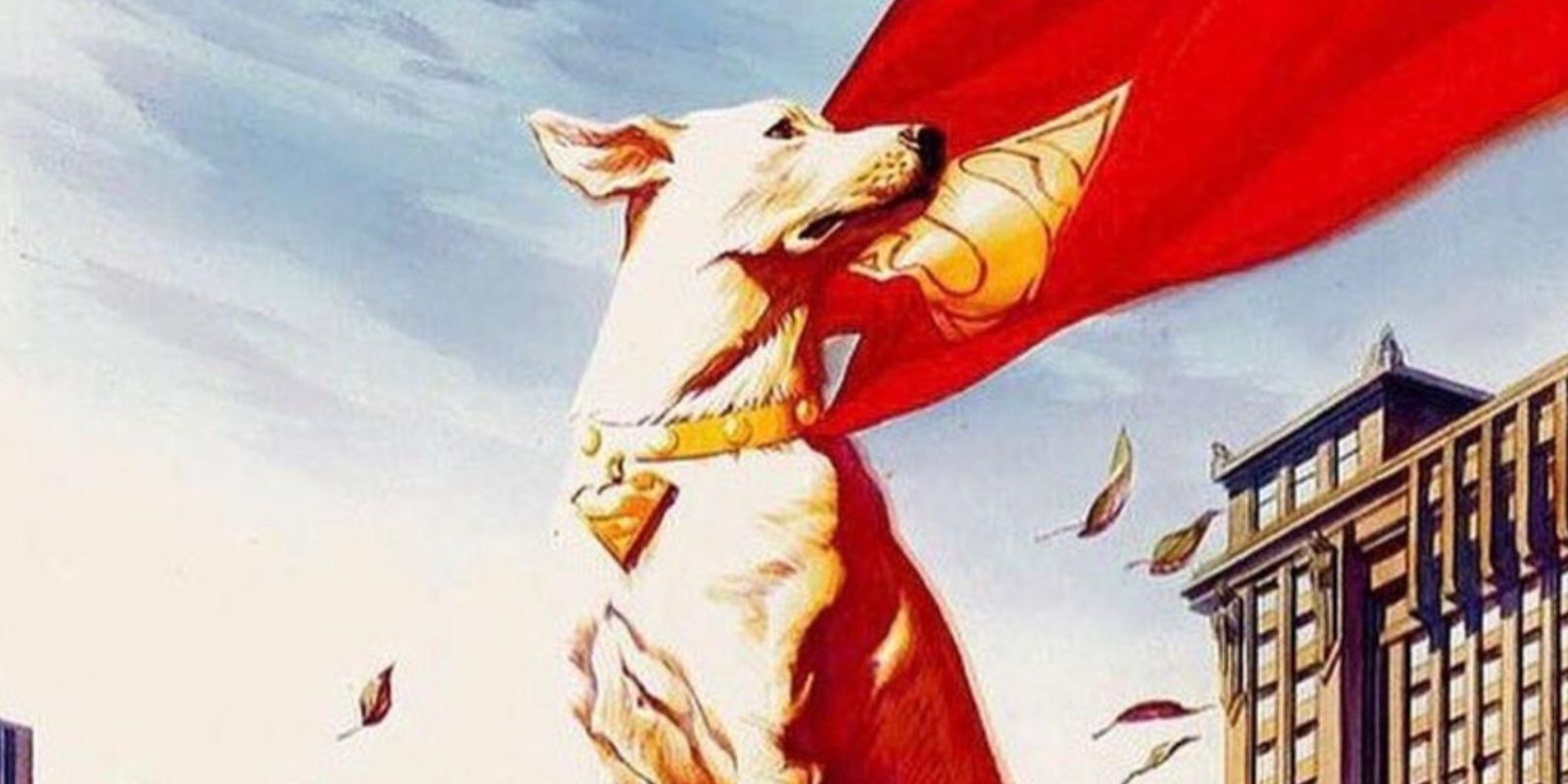 'We're Not Canceled': Young Justice Season 5 Gets Optimistic Update