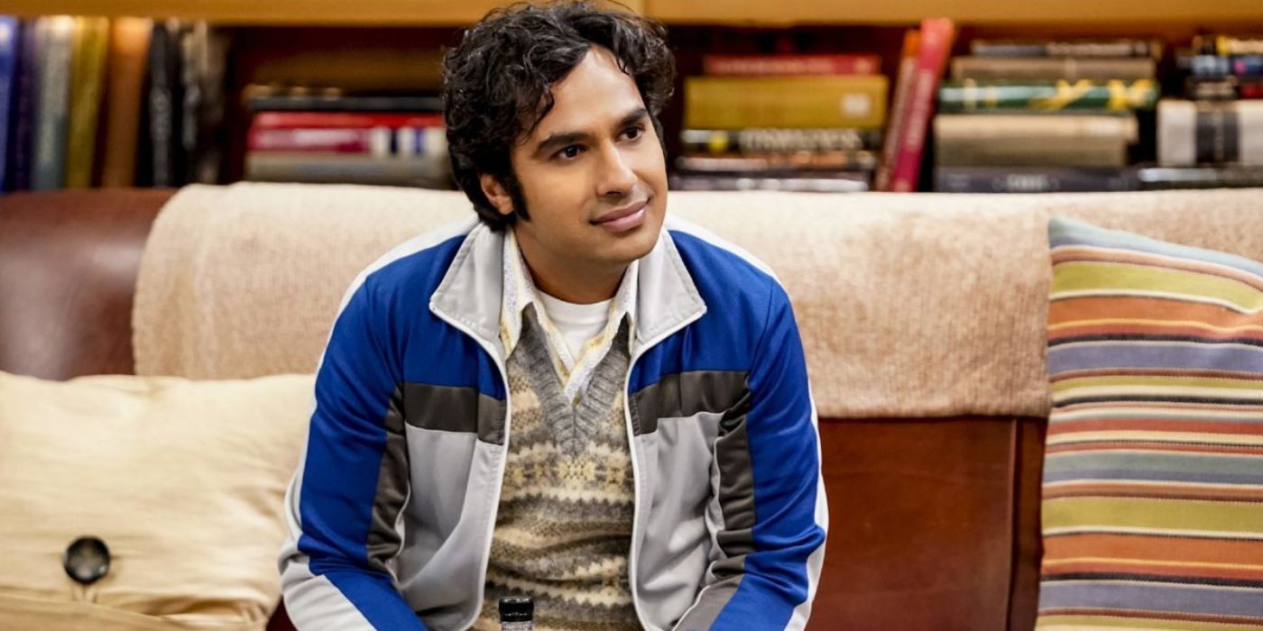 'Remember This Guy?': The Big Bang Theory Star Fuels Rumors of New Spinoff