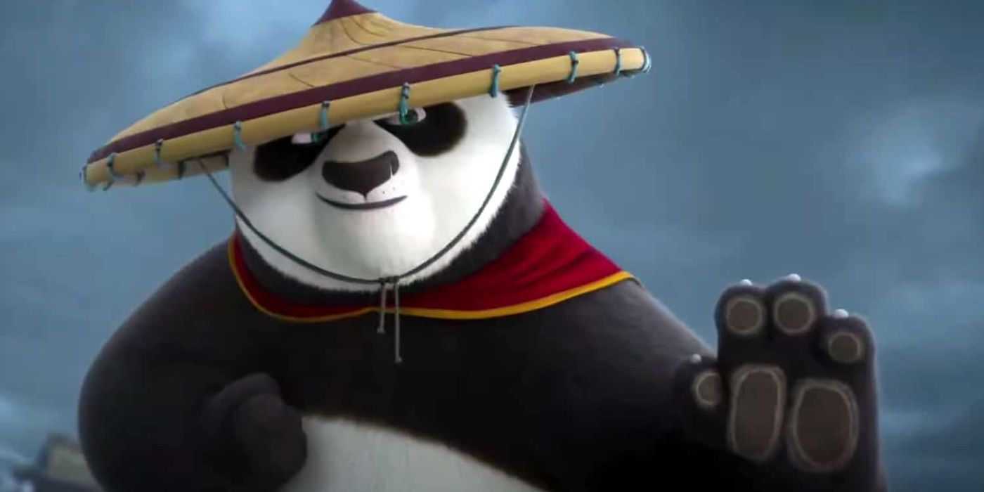 Valid Reasons Kung Fu Panda 4 Didn't Live Up To Expectations